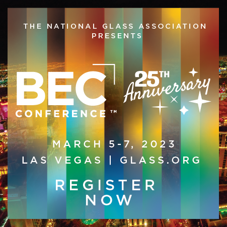 BEC Conference 2023, March 5-7, Las Vegas