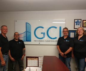 Glazing Concepts, Inc.