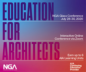 Education for Architects
