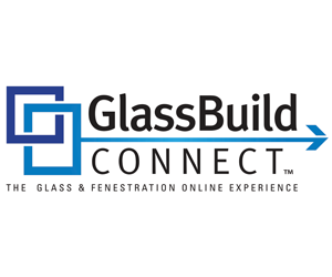 GlassBuild Connect logo