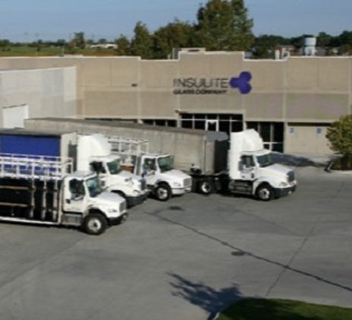 Insulite Glass Company