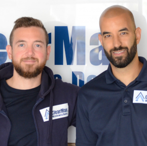 ClearMax Windows & Doors