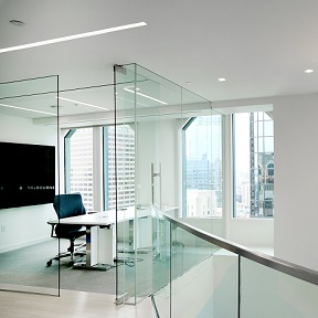 Arch Street Glass
