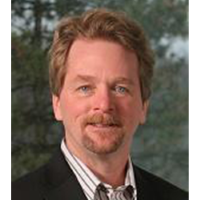 Paul Bush