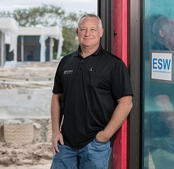 K Line Impact Windows & Doors - Bryan Kline