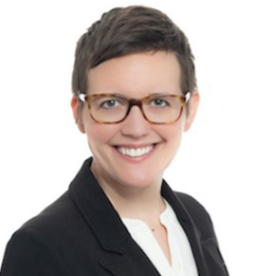 Katy Devlin