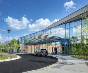 Chesapeake Glazing LLC