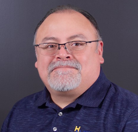 Ed Robles