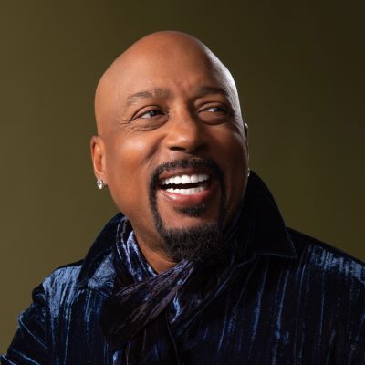 Daymond John