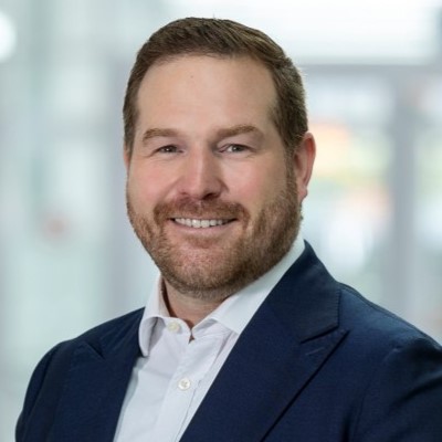 Daniel Feische
