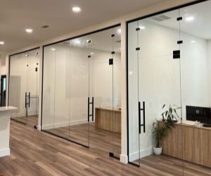 PRO Glass Solutions LLC