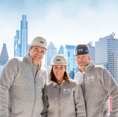 MEG Executive Team