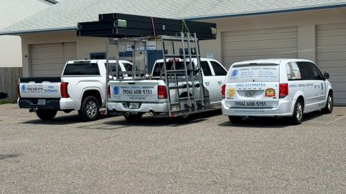 Sky Glass Solutions