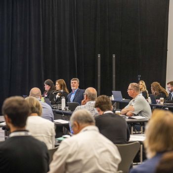 NGA Glass Conference Chicago