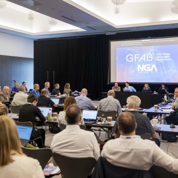 NGA Glass Conference Chicago