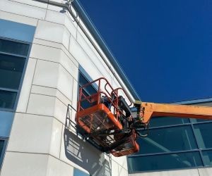 Millville Glass & Door