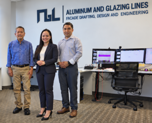 AGL leadership team