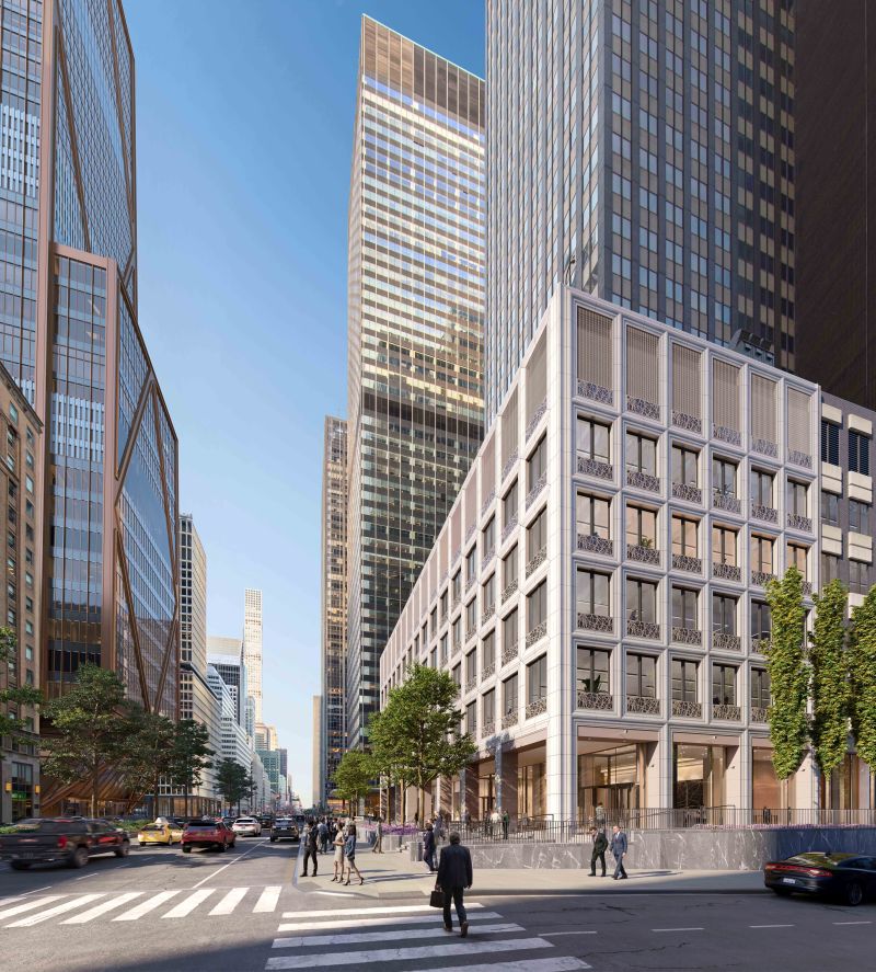 245 Park Ave