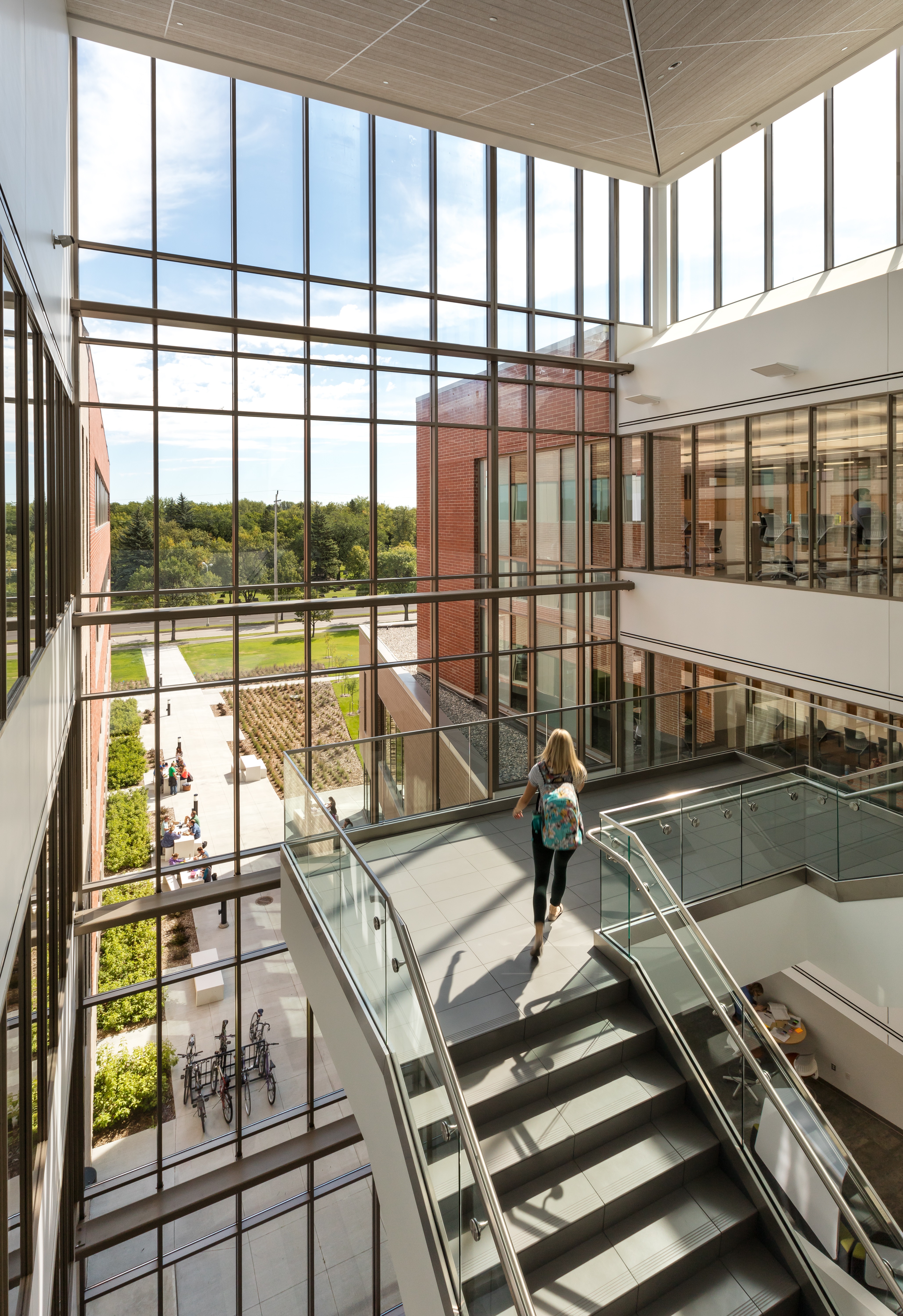 Egan Company UND School of Medicine
