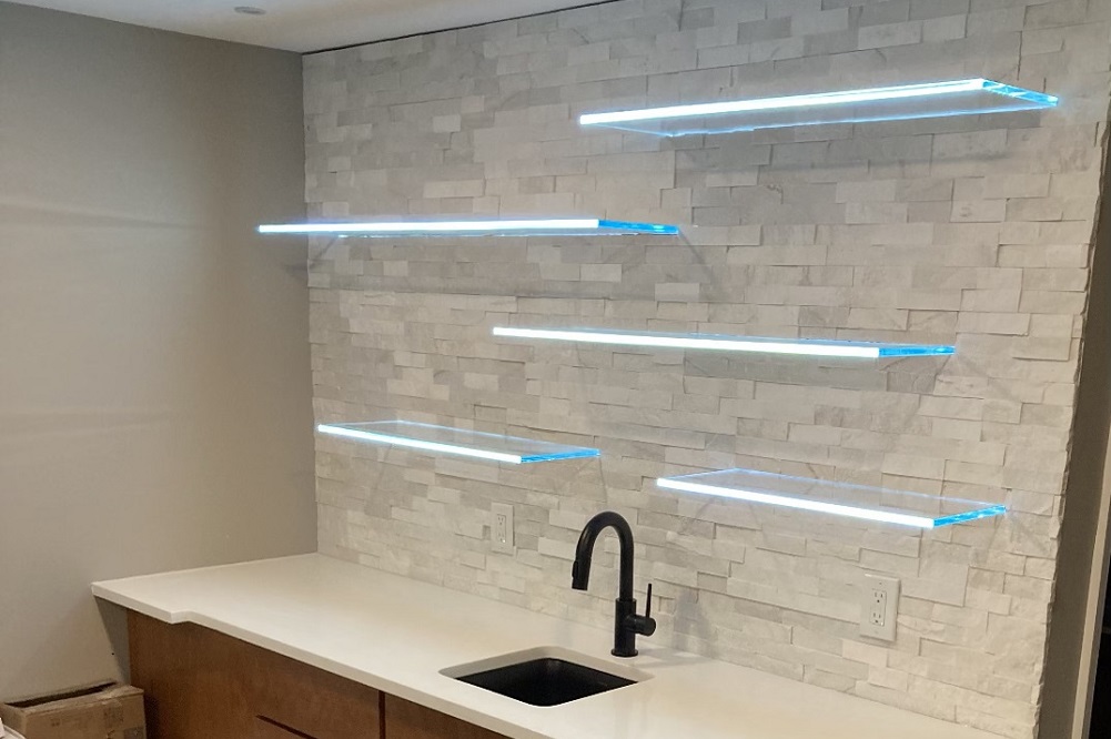 Enclosures Unlimited, Inc. National Glass Association