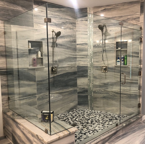 Enclosures Unlimited, Inc. National Glass Association