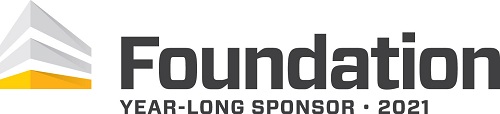 Foundation sponsor 2021