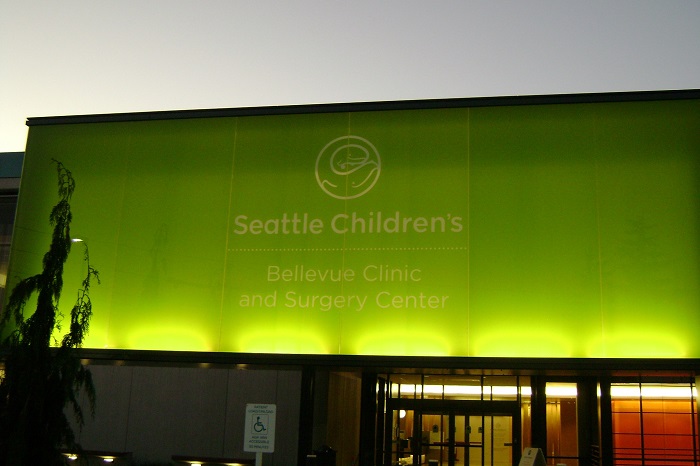 Seattle Children's Hospital