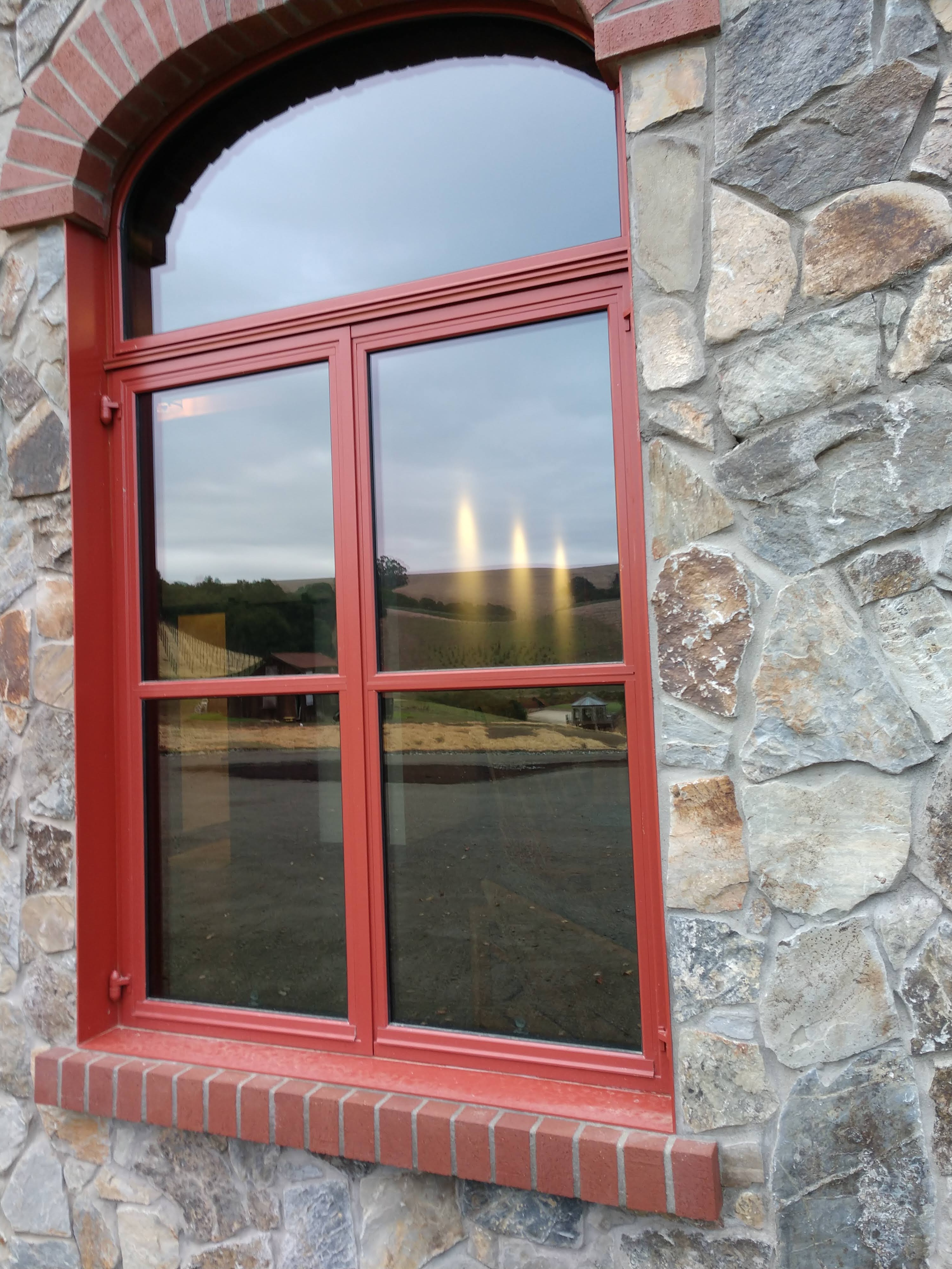 single window