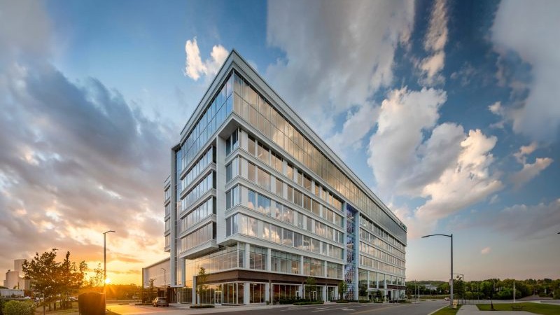 Medpace Headquarters