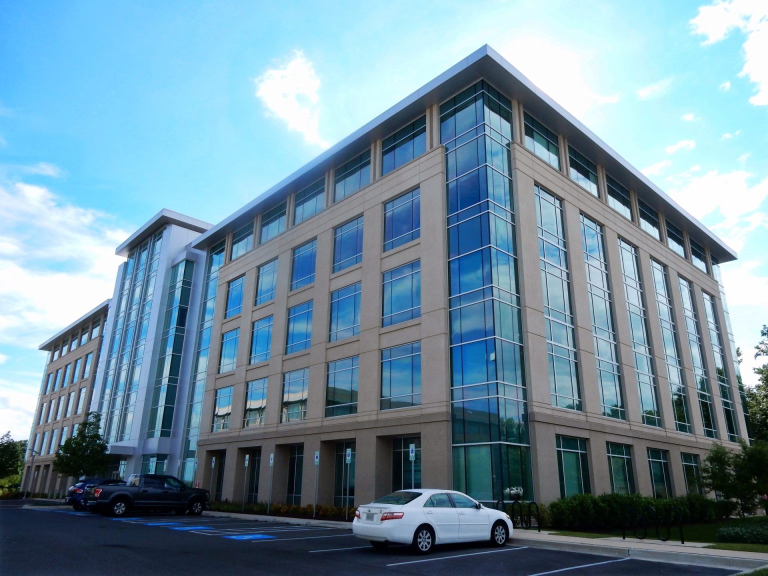 420 National Business Parkway