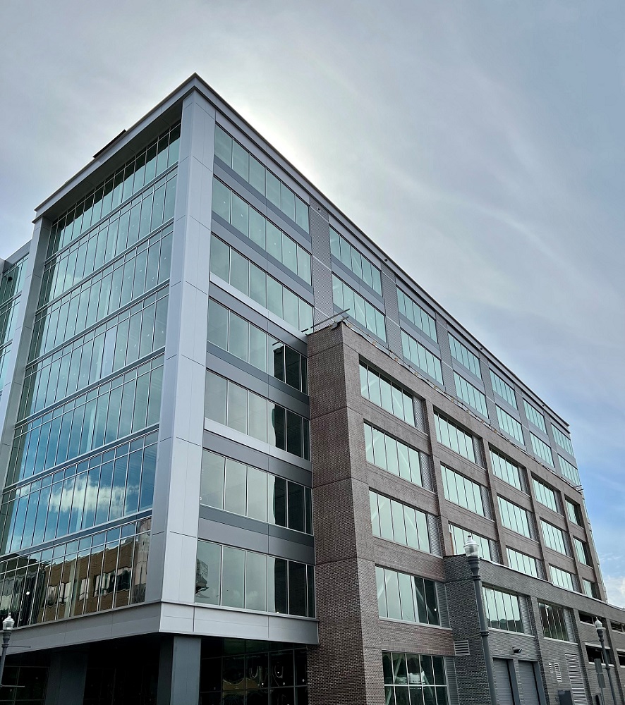 Specified Systems Project - The Vision on Fifteenth