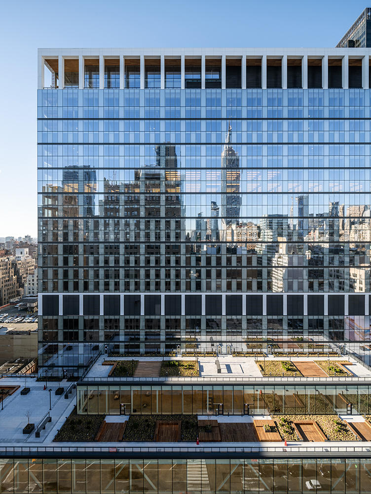 W&W Glass Project
