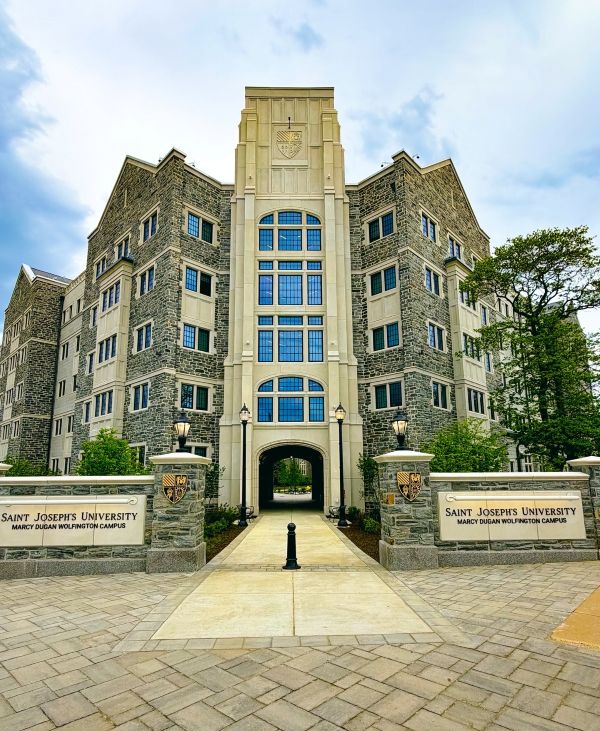 Saint Joseph’s University Dorm