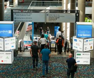 GlassBuild America 2019 Reflects Industry's Strength