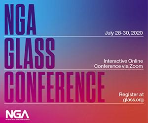Registration Open for NGA Glass Conference
