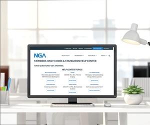 NEW Member Resource: Codes & Standards Help Center
