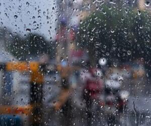 NGA Promotes Weather Safety Awareness