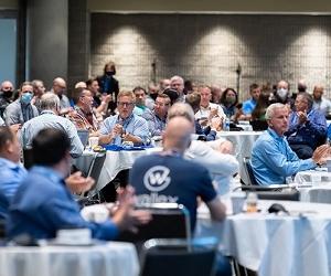 Glazing Executives Forum Returns with New, Timely Topics