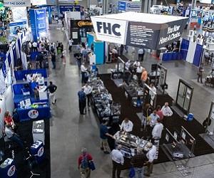 GlassBuild America Brings New Education and Events to Las Vegas