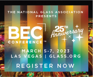 BEC Conference 2023 Registration is Open