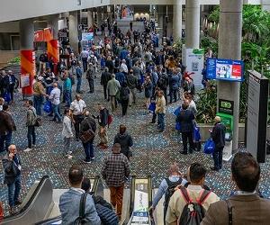 2023 GlassBuild America Largest in More Than a Decade
