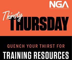 Thirsty Thursday | Stop Losing Money on the Tempering Line