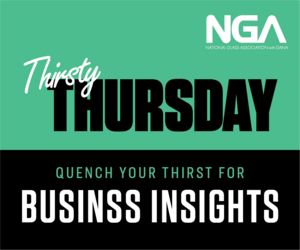 Thirsty Thursday: Current State of the M&A Market and Future Outlook
