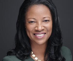 GlassBuild 2026: A Message from Lakisha A. Woods, CAE