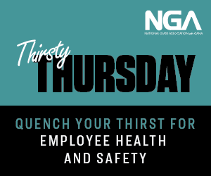 Thirsty Thursday | Suicide Prevention: Learning from Loss Survivors