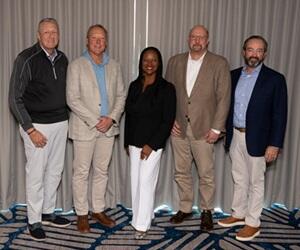 National Glass Association Announces New Board Officers