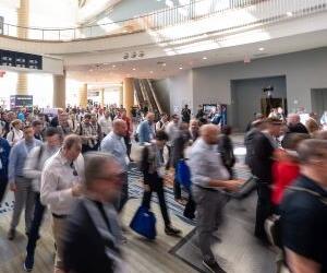 GlassBuild America 2025 Breaks Records 