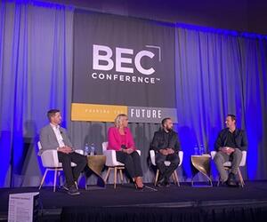 BEC Conference Highlights Opportunities Ahead, and Provides Tools for Success