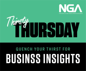 Thirsty Thursday | Activate Your Membership: Building Business Value from Day One