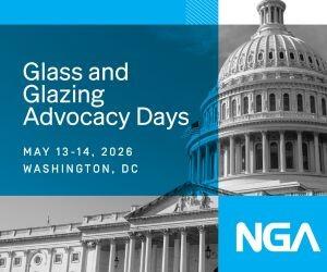 NGA Advocates for the Industry During Fourth Glass and Glazing Advocacy Days